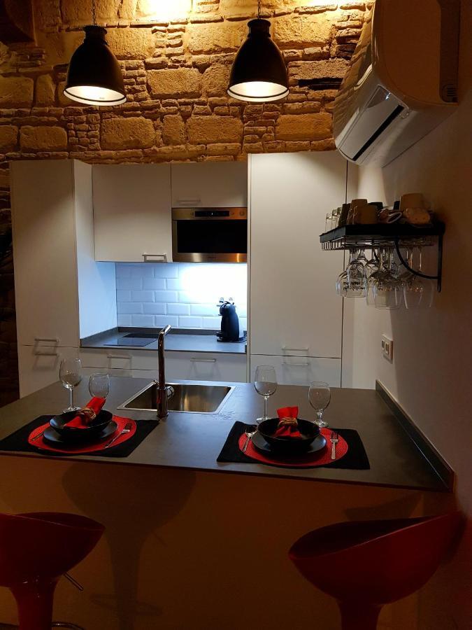 Loft en casco histórico La Pintora - Parking opcional Apartamento Jerez de la Frontera Exterior foto